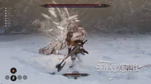 第一狂战士卡赞雪魈王怎么打