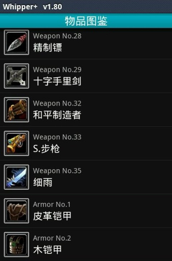 whipper+汉化版2