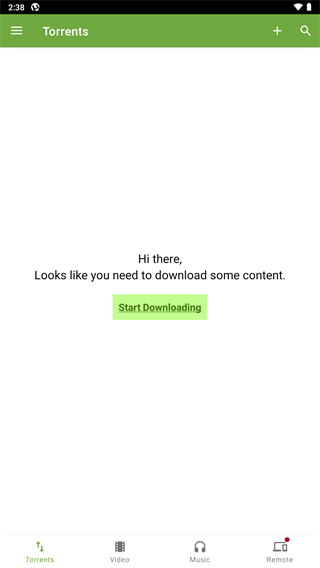 utorrent(下载器)0