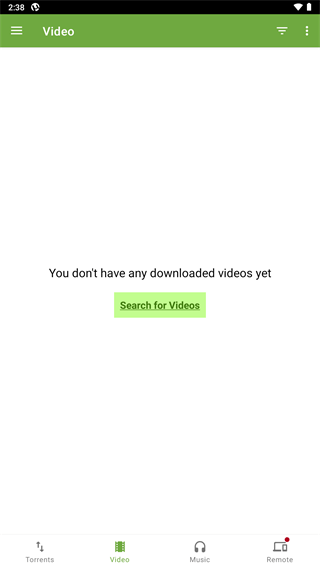 utorrent(下载器)3