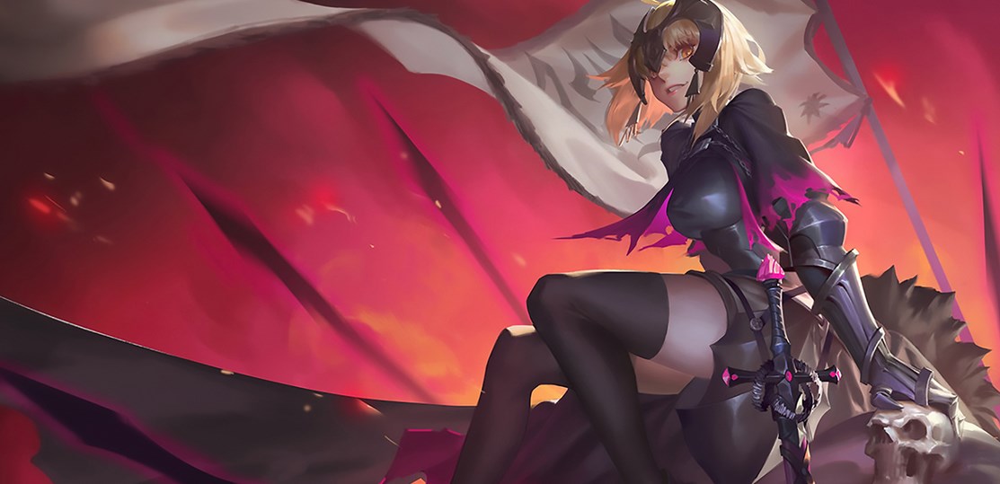 游戏同人图