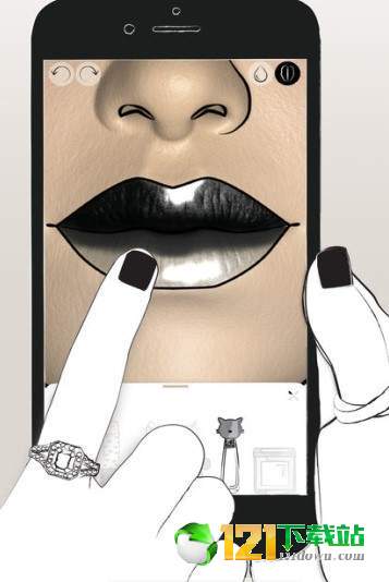 Ready to makeup3