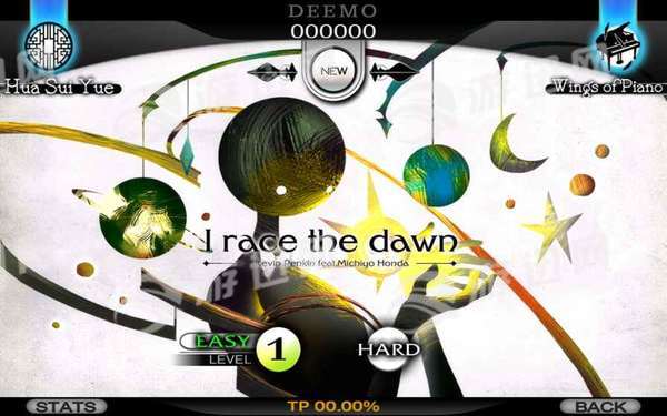 Cytus1