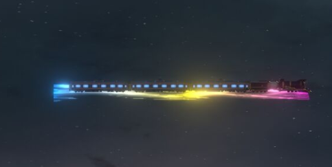 星穹列车1