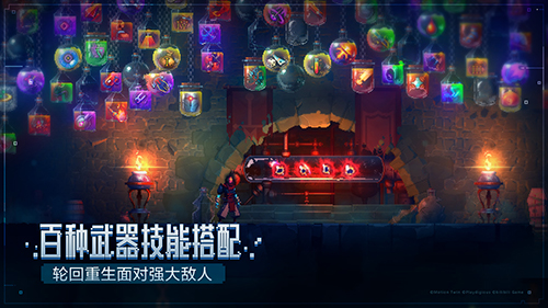 Dead Cells中文版2