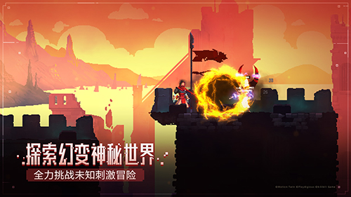 Dead Cells中文版3