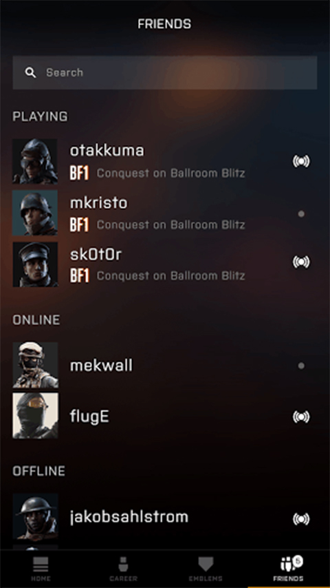 Battlefield小助手3