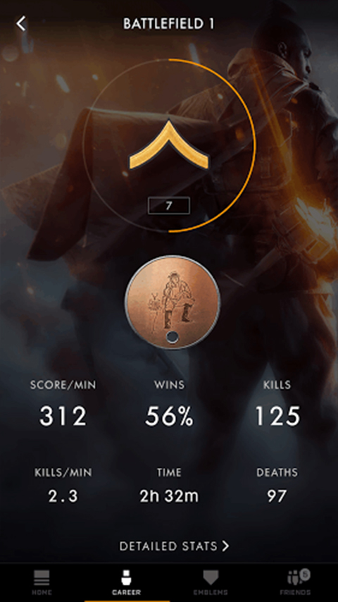 Battlefield小助手4