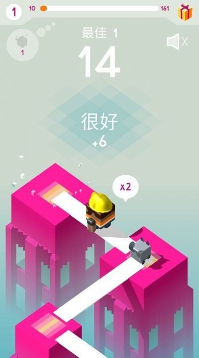 火星救援拯救企鹅0