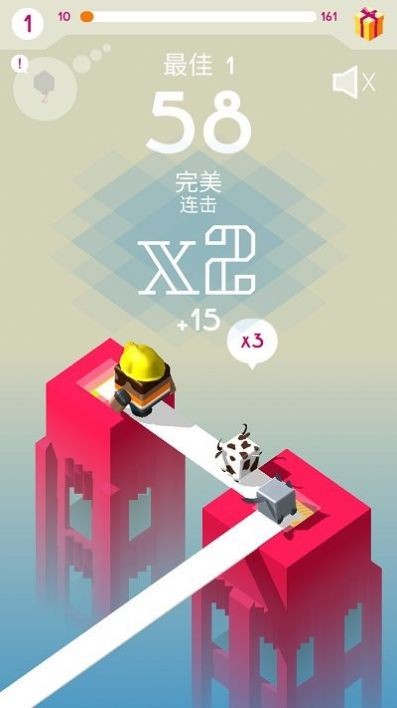 火星救援拯救企鹅1