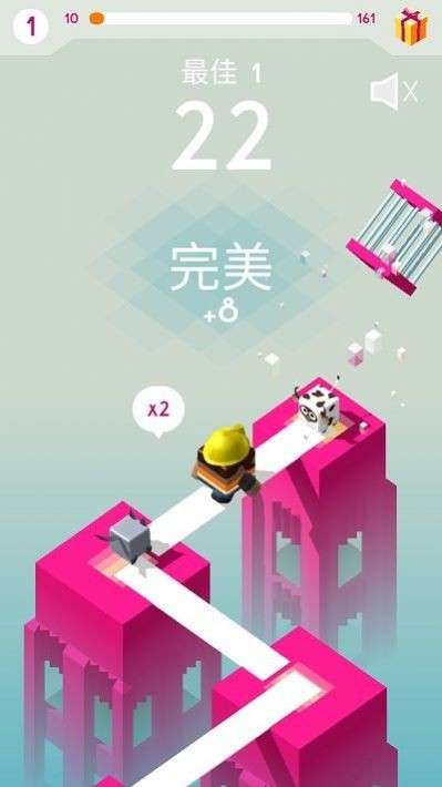 火星救援拯救企鹅2