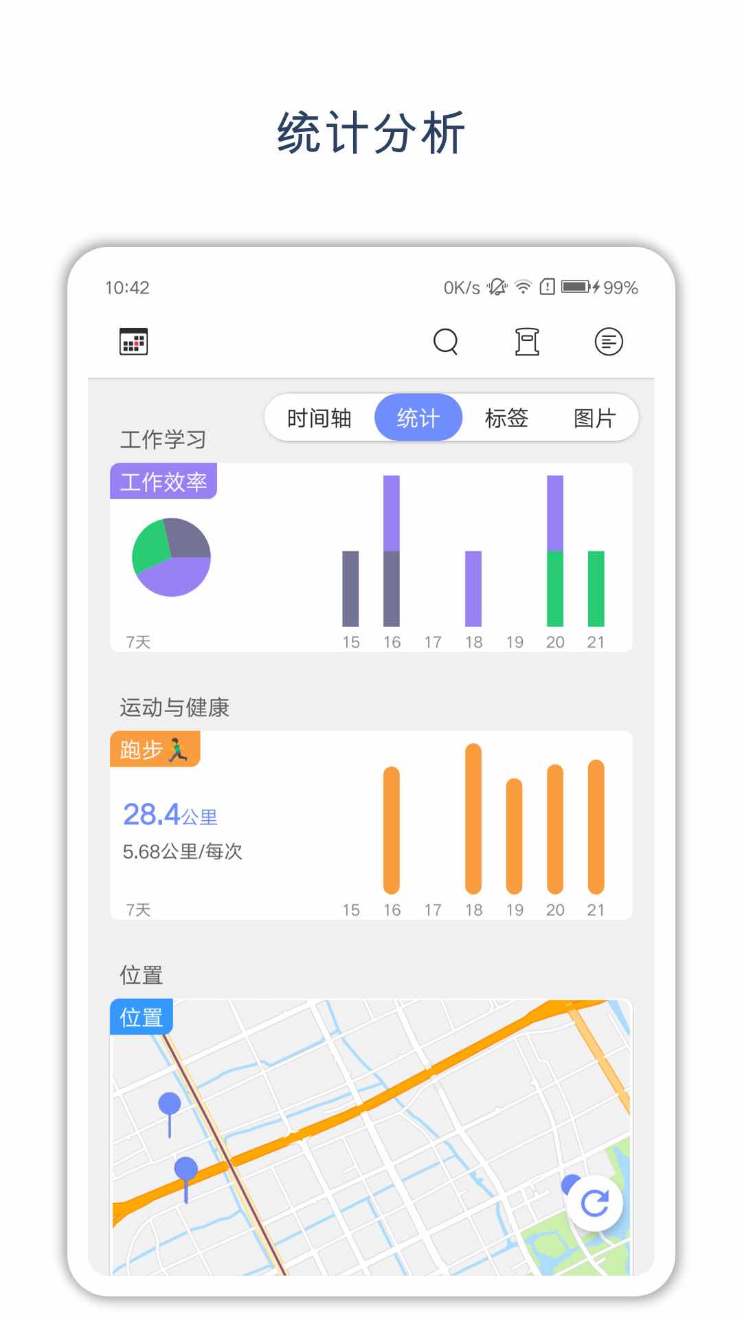 时间戳日记1