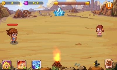 降魔西游正版3
