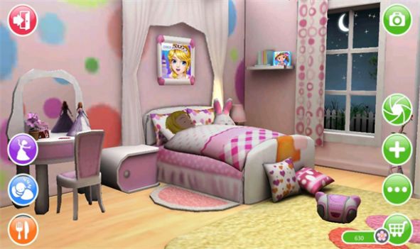 Ava 3D Doll20232