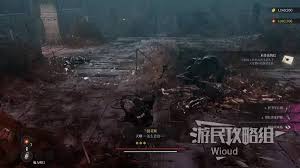 第一狂战士卡赞猩红踪迹支线怎么过