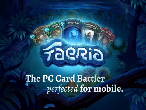 Faeria0
