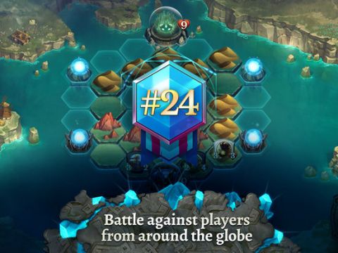 Faeria2