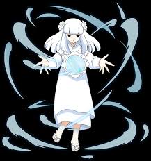 DNF男魔法师白童子有什么背景介绍