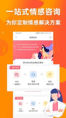 婚姻咨询平台0