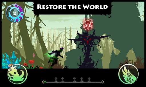 图腾跑酷 Totem Runner0