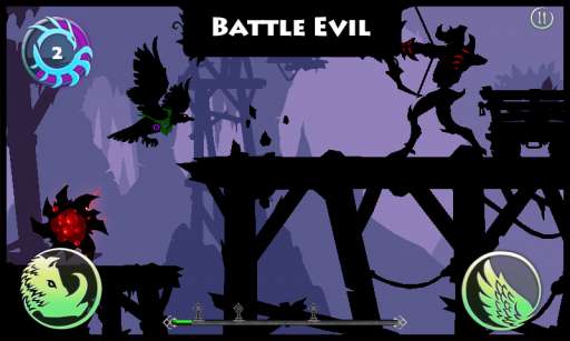 图腾跑酷 Totem Runner1