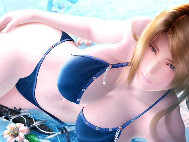人工少女22
