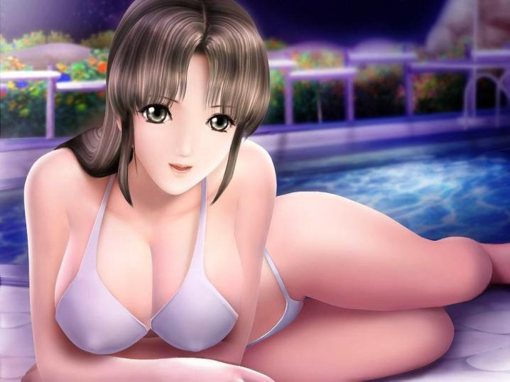 人工少女23