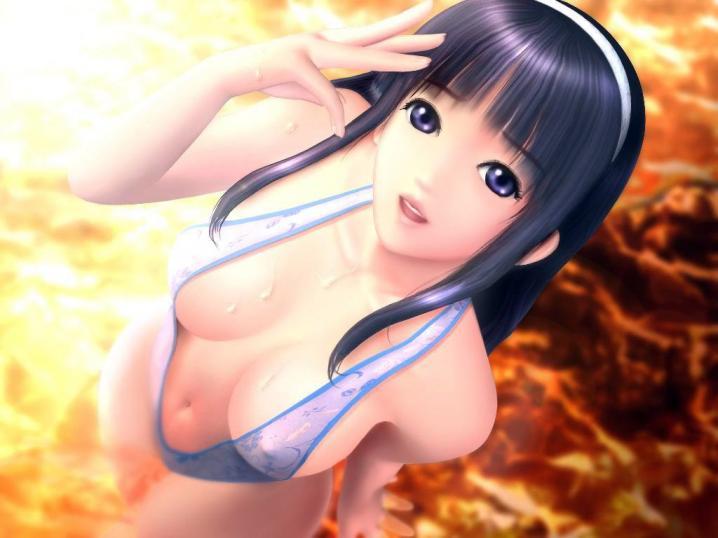 人工少女24