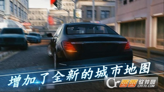 Real Car Parking 2