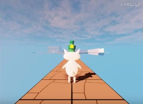 3D猫里奥2