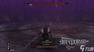 第一狂战士卡赞残余的混沌支线怎么过