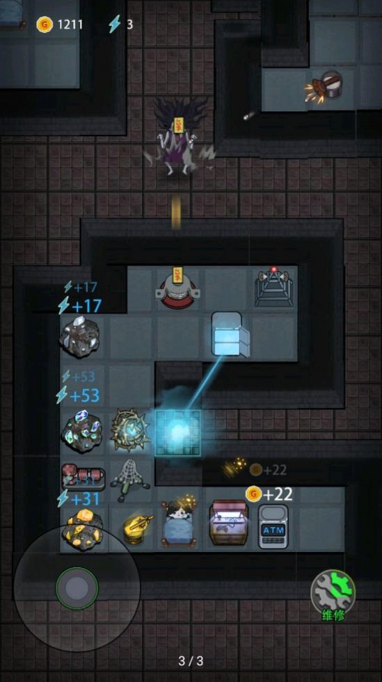猎梦者加强版1