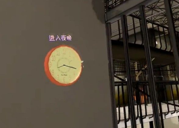 监狱大佬1