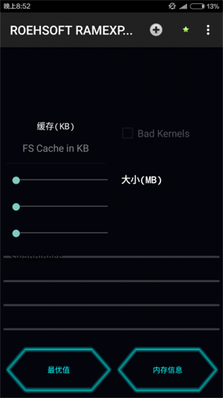 内存扩展器中文版2
