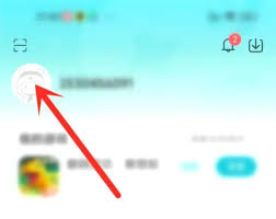 小米游戏中心如何查看玩过的游戏