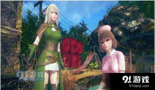 HoneySelect 2原欲安卓版3