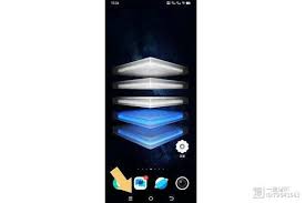 vivox60导航键隐藏