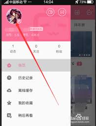 B站点赞过的视频在哪能找到
