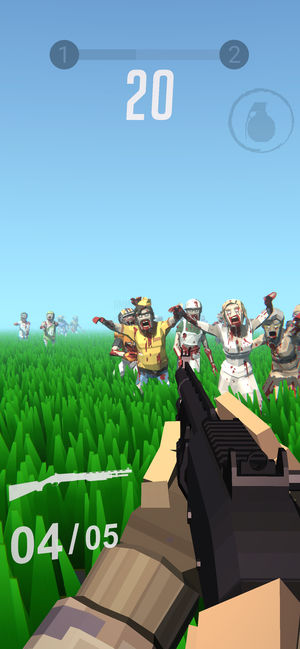 ZombieRoyale2