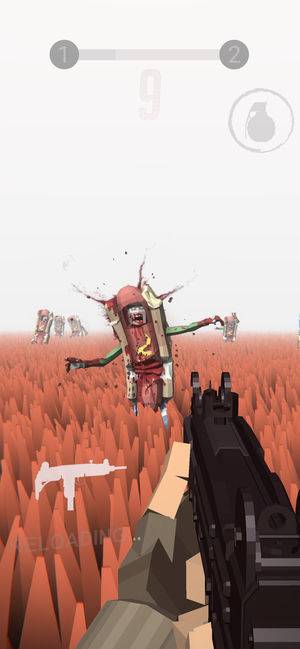 ZombieRoyale