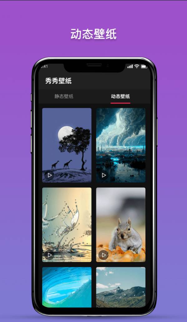 秀秀壁纸2