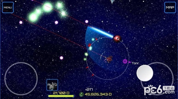 星际旅行者3