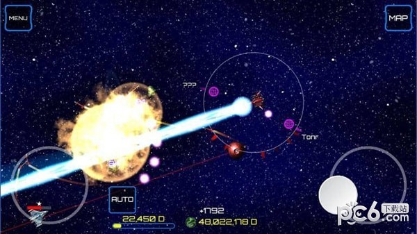 星际旅行者4
