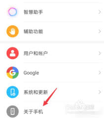 华为荣耀开发者选项在哪里