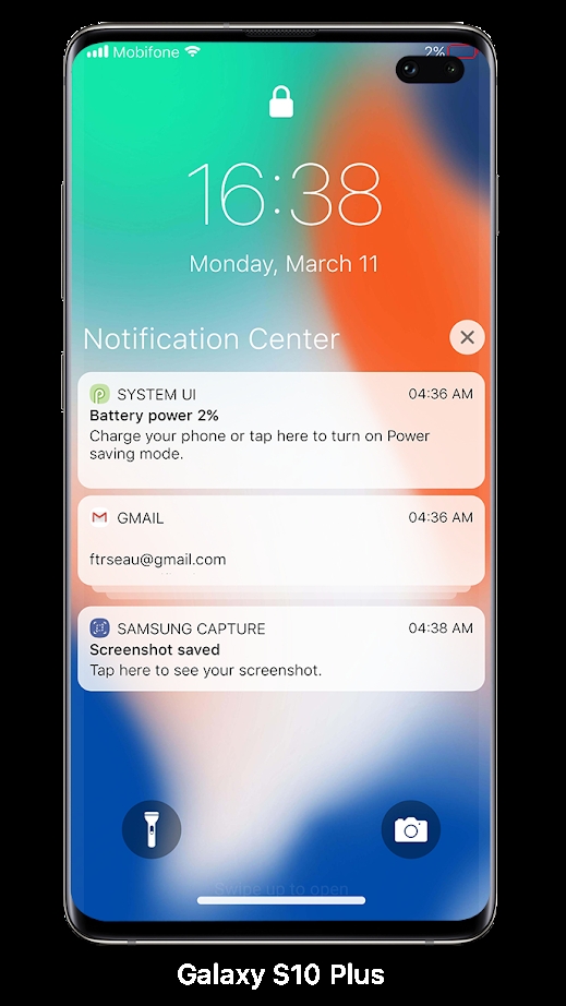 锁定屏幕和通知ios14v1.5.0最新版0