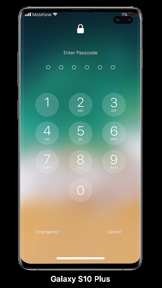 锁定屏幕和通知ios14v1.5.0最新版1