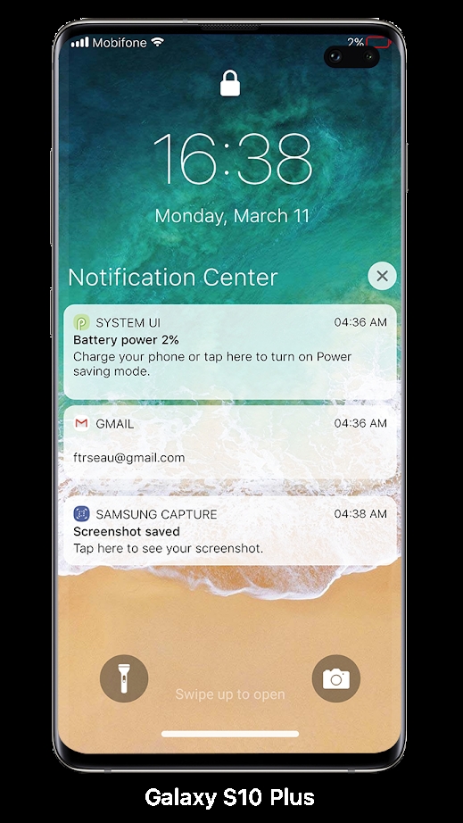 锁定屏幕和通知ios14v1.5.0最新版2