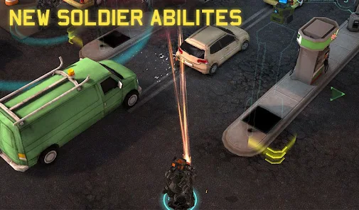XCOM:EW1