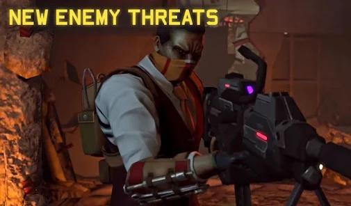 XCOM:EW2