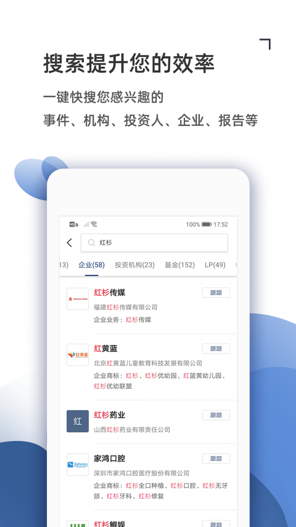 CVS投中数据2
